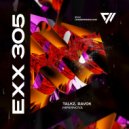 Talkz, Ravok - Hipernova