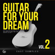 East Samples - Guitar Dreams 12