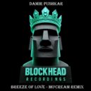 Damir Pushkar - Breeze Of Love