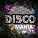 T o l l - DISCO Mania vol.23 @ 2024 ()