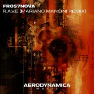 Fros7novA - R.A.V.E