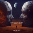 RALF MINOVICH - HYPNOSIS THERAPY LIVE MIX_PART.1 (2024)