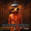 MATThimself, Wegner - Gucci Vibin (Instrumental Mix)