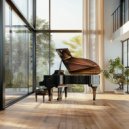 Piano Sounds & Balanced Mindful Meditations & Serene Meditation Harmonies - Piano Mindfulness Melodies