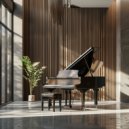 Gentle Rest Relaxation & Pure Relaxation & Relaxing Music Solitude - Gentle Piano for Quiet Moments