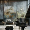 Restful Night Piano & Restful Sleep Music Academy & Soothing Noise & Sleepful Sounds - Peaceful Piano for Evening Slumber ()