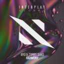 4YÛ, Zanny Duko - Harmony (Extended Mix)