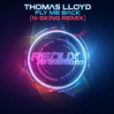 Thomas Lloyd - Fly Me Back