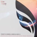 FAWZY & Daniel Kandi & Nick V - Reverie (Derek Palmer Remix)