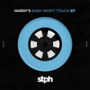 Hardy\'s - Clapin And Clapin (Original Mix)