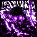 BOWSY - DISONANCIA ESPECTRAL (SLOWED)