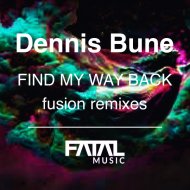 Dennis Bune - Find My Way Back