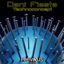 Dani Fiesta - Here We Go