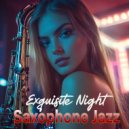 Mizuki Hirukawa - Baroque Flow Sax