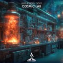 Jake & Arsen Gold - Cosmic Lab (Extended Mix)