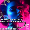 Moe Turk - Que Nada (Remastered Mix)