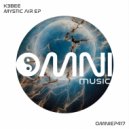 K3Bee - Mystic Air (Original Mix)