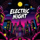 Solar Arcadia - Electric Night (Original Mix)