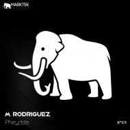 M. Rodriguez - Pheydda