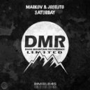 MARKOV (H) & Joselito - Saturday (Original Mix)