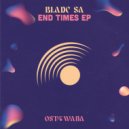 Blade SA - End Times