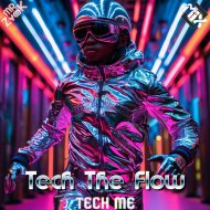 Mr.ZvooK - Tech The Flow