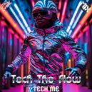 Mr.ZvooK - Tech The Flow (Original Mix)