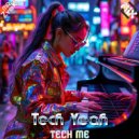 Mr.ZvooK - Tech Yeah (Original Mix)