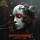Quantum Galactic - Strange Stereo - 175 bpm