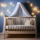 Canciones De Cuna Para Dormir Bebes & Lágrima sonriente & Efectos especiales de sonidos de lluvia - Lofi Para Dormir Para Bebés