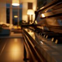 Soothing Piano Music Universe & Soothing Relaxation Moments & Timeless Relaxation Tunes - Soft Echoes of Relaxation