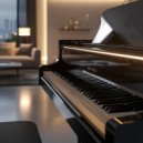 Nighttime Calm Piano & Restful Night Piano & Restful Piano - Moonlit Serenades on Piano