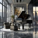 Classic New Age Piano Music & Relaxed State & Relaxation Lullabies - Tranquil Evening Piano Sounds