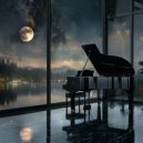 Classical New Age Piano Music & Classical Piano Music & Cozy Piano Music - Nighttime Whisper Lullabies ()