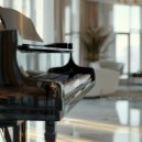 Music for Piano & Music for Focus Classics & Music for Work Beats - Calm Piano Echoes for Work