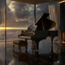 Relaxing Night Piano & Romantic Piano & Ultimate Piano Relaxation - Serene Slumber Whispers