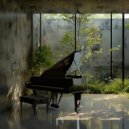 Piano Bar Lounge & Well Ness & Blissful Baby Time - Gentle Slumber Piano Sounds
