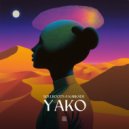 Soulroots & KARKÂDÉ - Yako (Original Mix)
