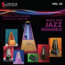 Excelcia Jazz Ensemble - You Do You