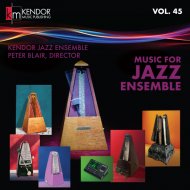 Excelcia Jazz Ensemble - O Little Town of Bethlehem