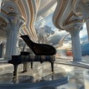 Sleepy Piano Turtle & Calm Pets & Gentle Rest Pets - Calming Melodies for Pet Naps ()