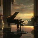 Yoga Piano Music & Piano Harmony & Yoga Piano Guru - Tranquil Yoga Session Piano ()