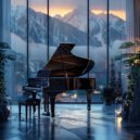 Mastery in Piano Relaxation & Scents of Spa & Serenity Spa Music Zone - Serene Piano for Bodywork