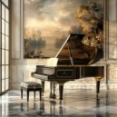 Piano For Studying & Brain Study Music Guys & Perfect Piano Music - Serene Learning Piano Echoes