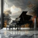 Piano Rest Music & Piano Time & Nightly Pets - Tranquil Pet Relaxation Piano ()