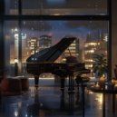 Piano Lullabies & Baby Sleep Time Music & Bedtime Stories - Quiet Baby Piano Sounds ()