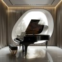Music for Dog Relaxation & Music-to-Relax-Dogs & Gentle Piano Music - Calming Piano for K9s