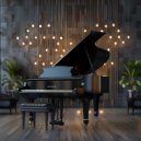 Relaxing Piano Music For The Soul & Relaxing Night Dogs & Restful Dog Music - Gentle Piano for Playful Paws ()