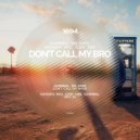 GANNIBAL, Ira Ange - Don\'t Call My Name (Original Mix)