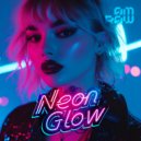 I AM RAW - Neon Glow